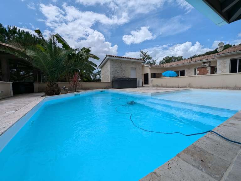 Maison Bergerac - 4 chambres