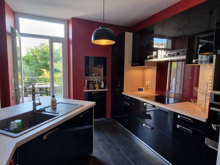 House Périgueux - 5 bedrooms