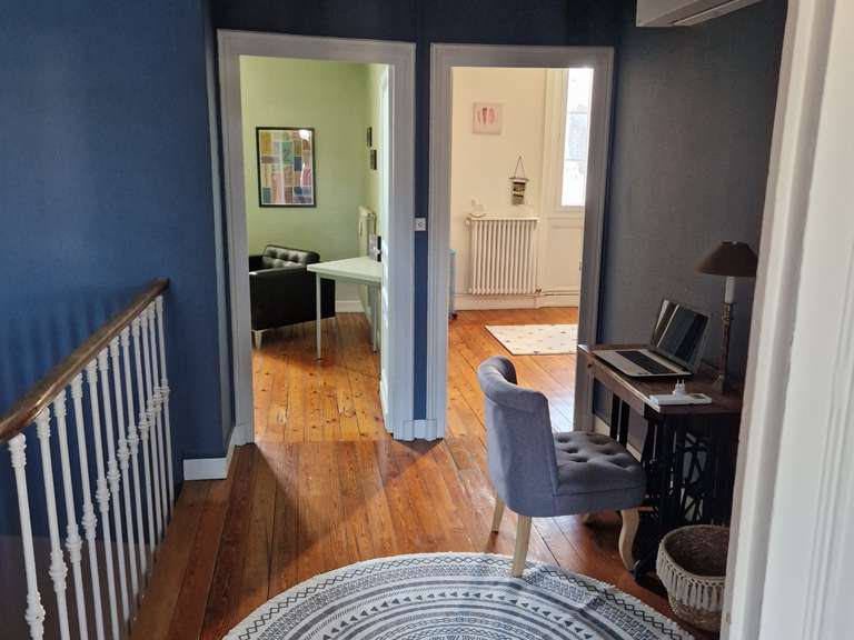 House Périgueux - 5 bedrooms