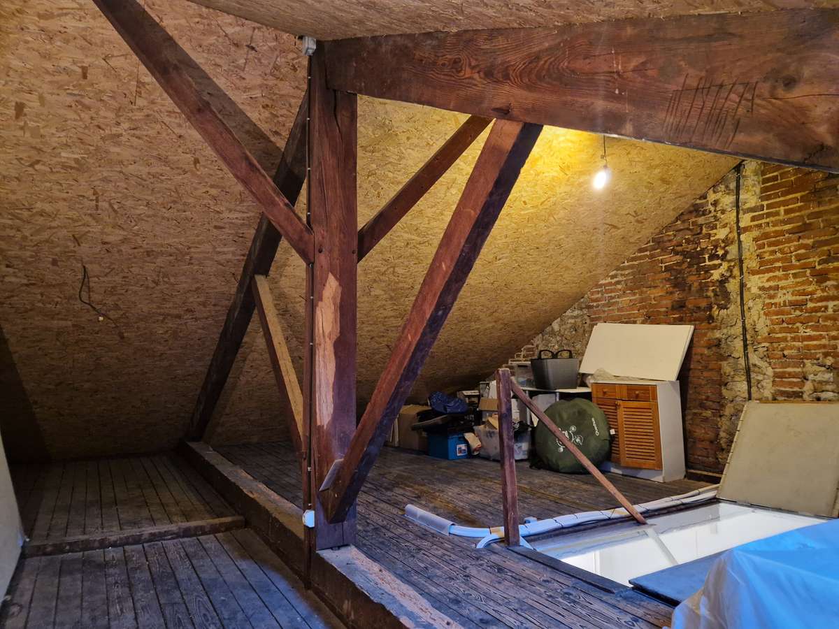 Maison Périgueux