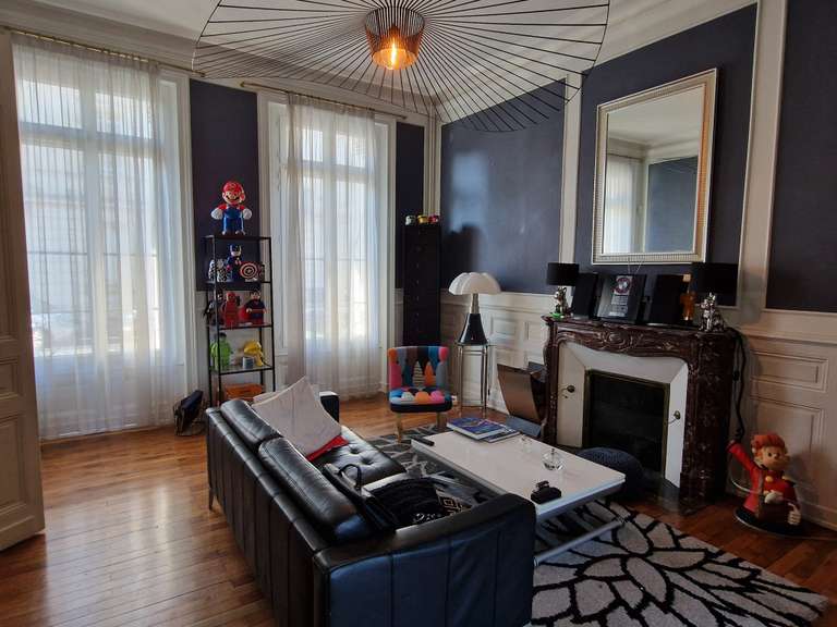 House Périgueux - 5 bedrooms