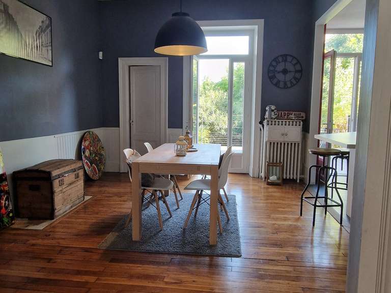 House Périgueux - 5 bedrooms