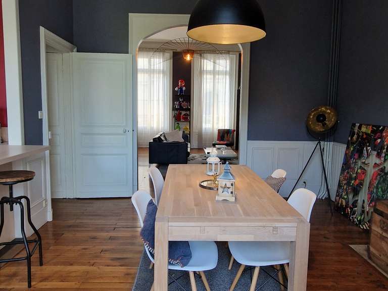House Périgueux - 5 bedrooms