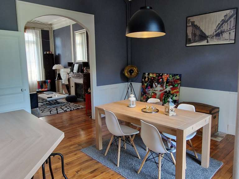 House Périgueux - 5 bedrooms