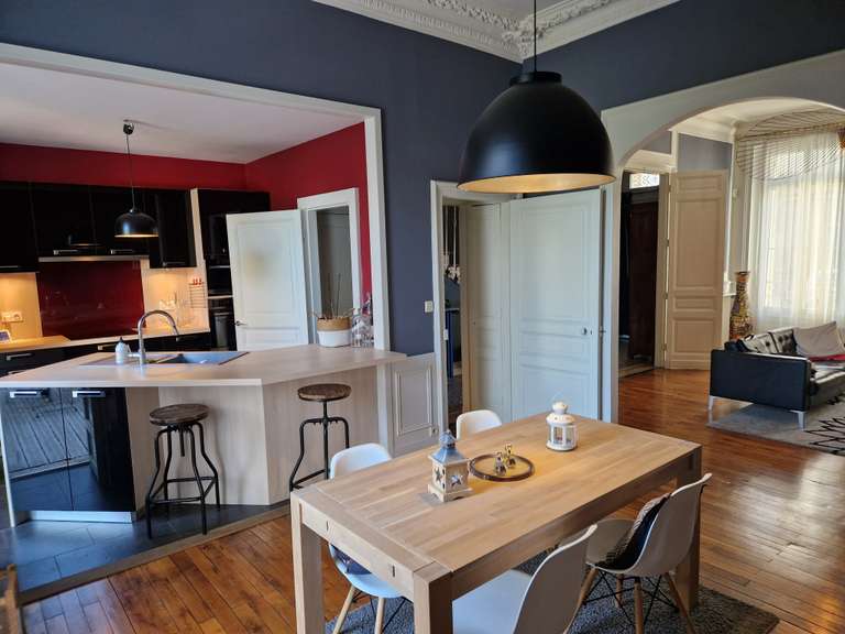 House Périgueux - 5 bedrooms