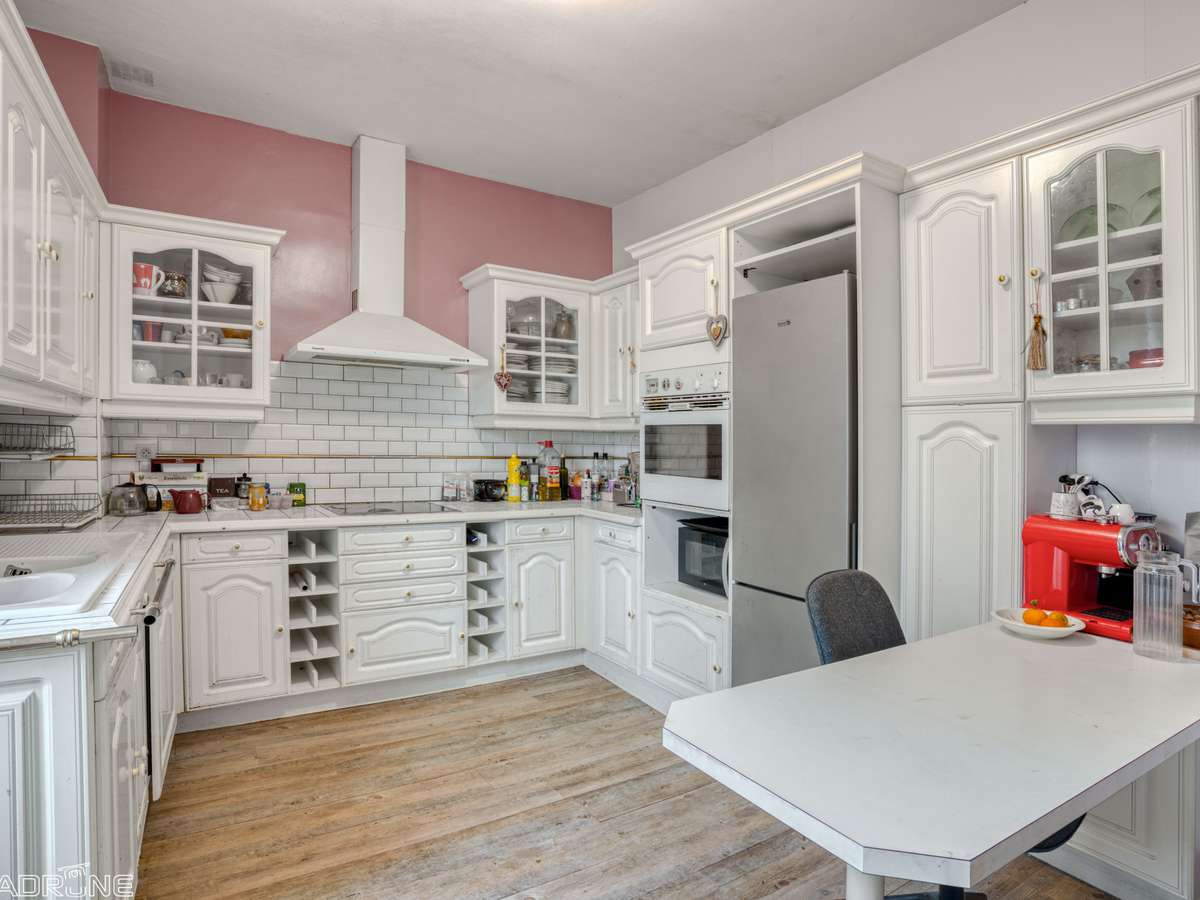 Maison Agen