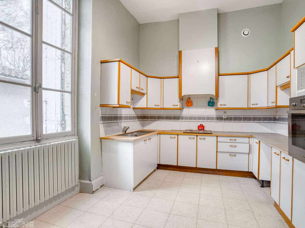 Maison Agen