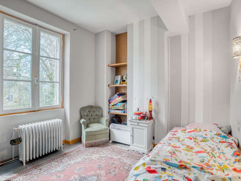 Maison Agen - 5 chambres