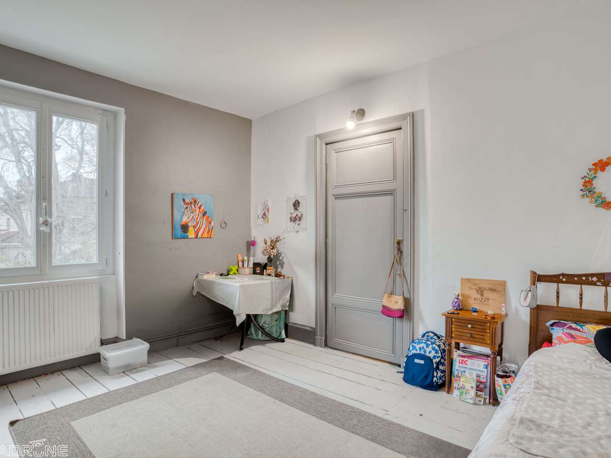 Maison Agen