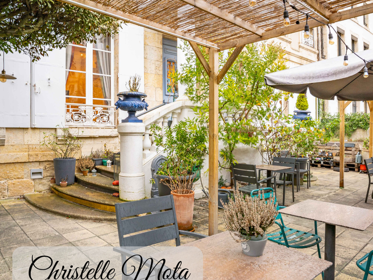 Maison Agen - 5 chambres