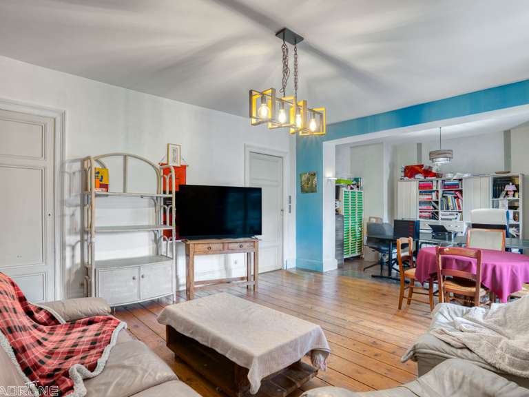 Maison Agen - 5 chambres