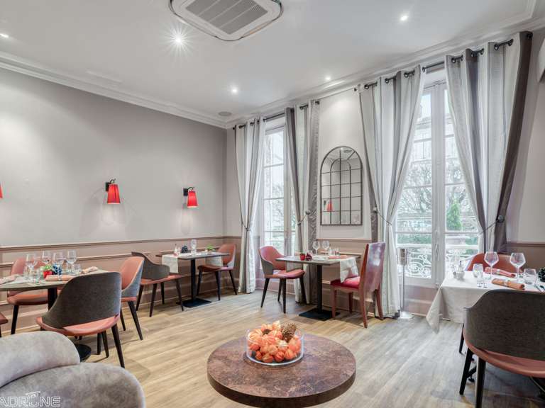 Maison Agen - 5 chambres