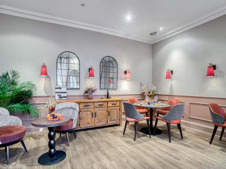 Maison Agen - 5 chambres