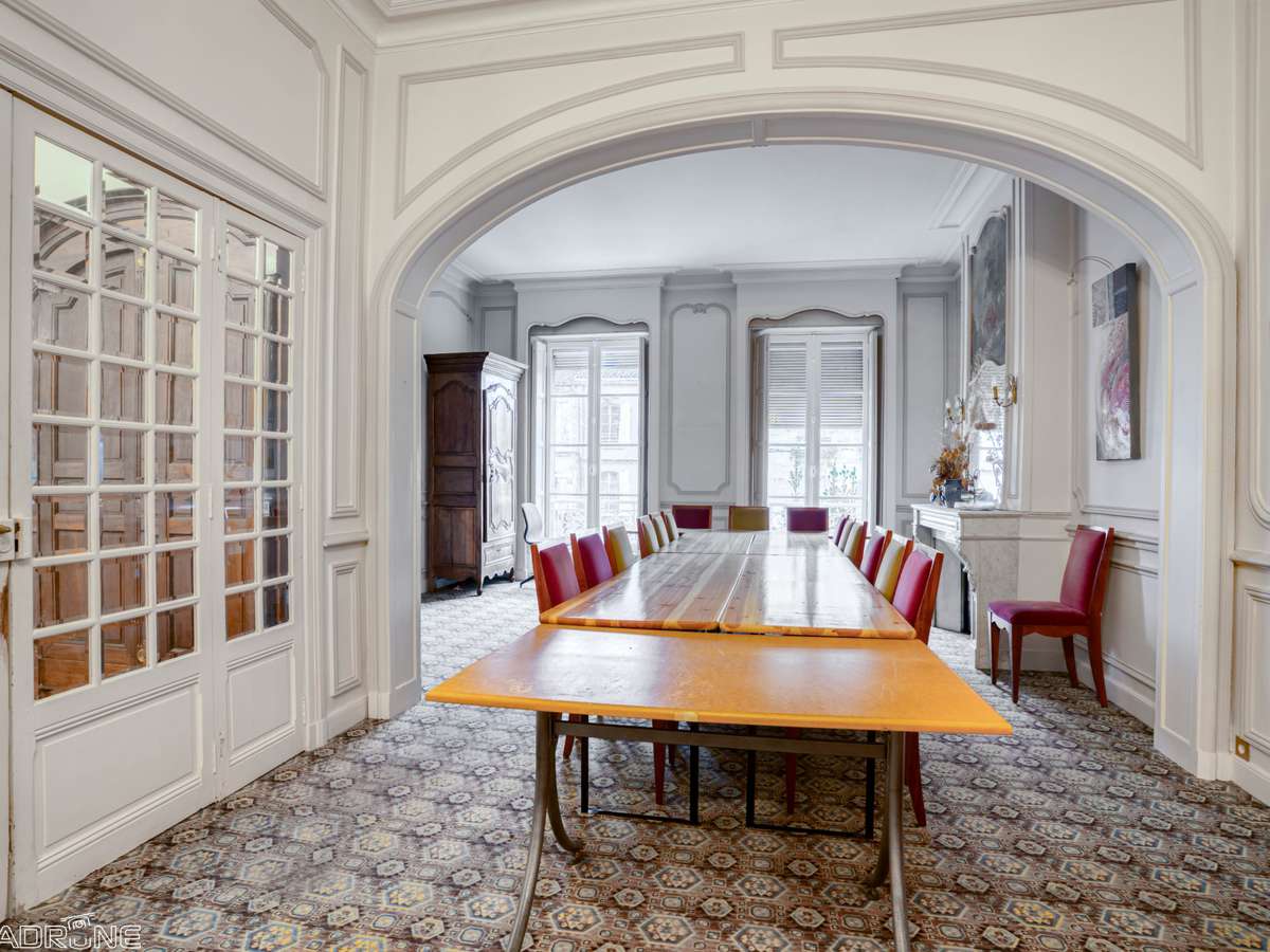Maison Agen