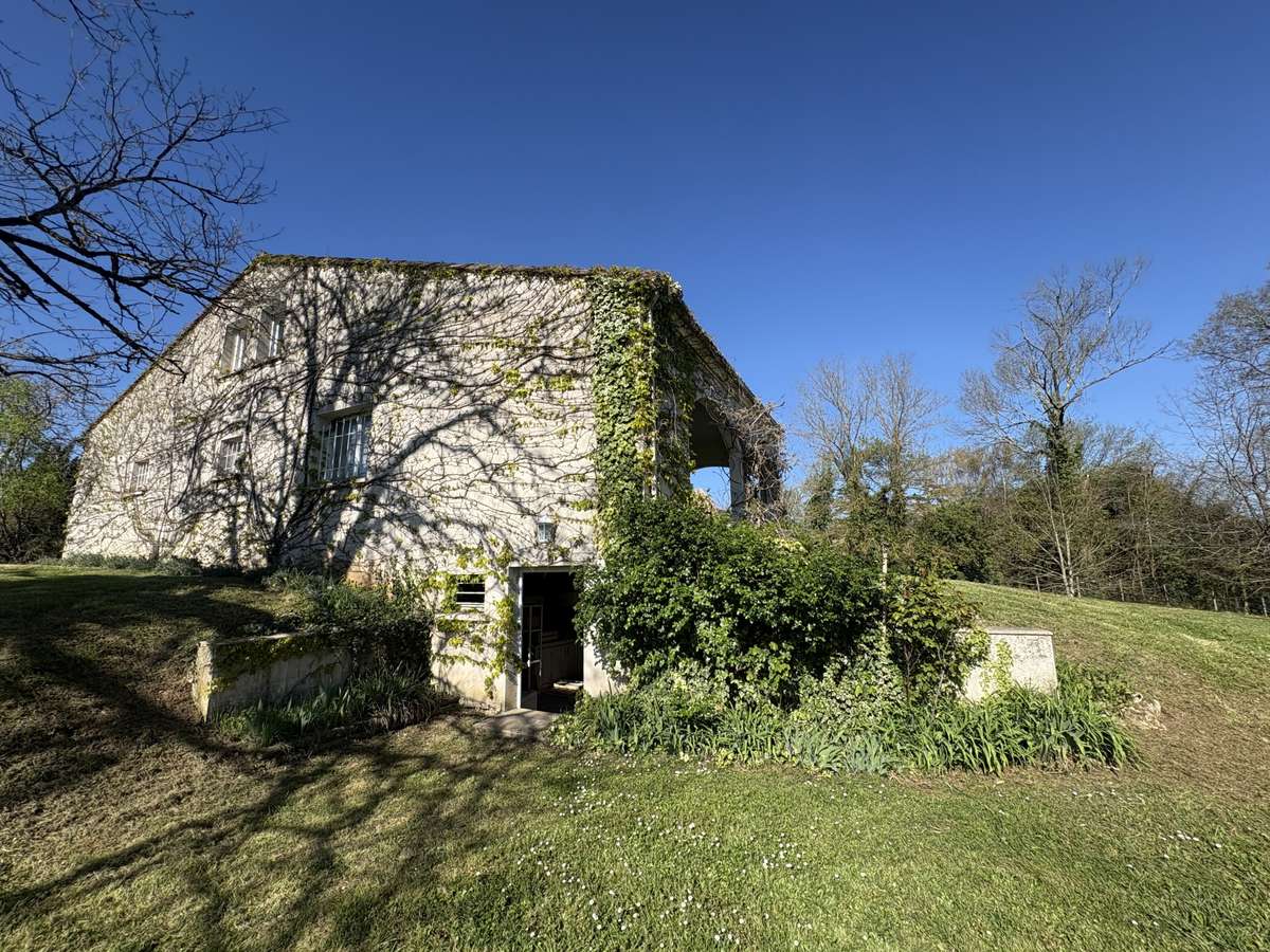 Maison Lédat