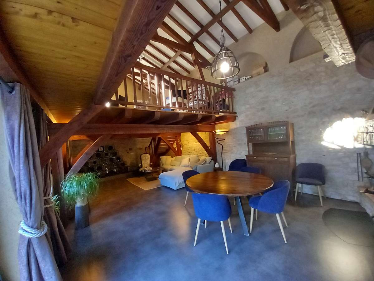 Maison Prayssac