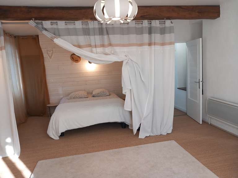 Maison Prayssac - 7 chambres