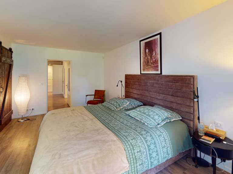 Maison Prayssac - 7 chambres