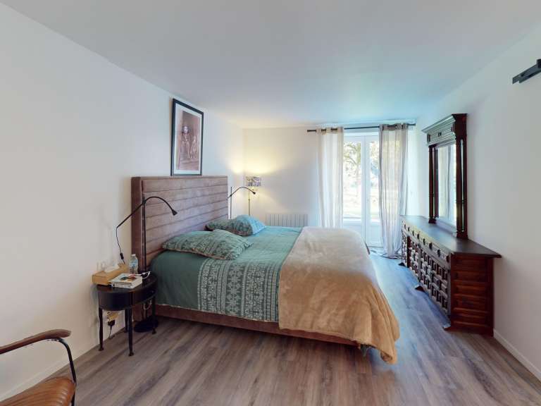 Maison Prayssac - 7 chambres