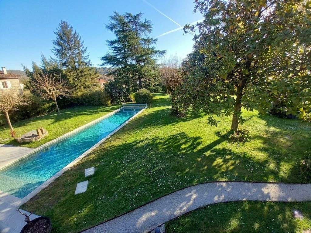 Maison Prayssac