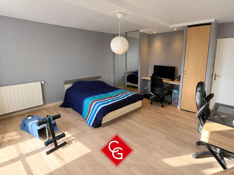Maison Creully-sur-Seulles - 3 chambres