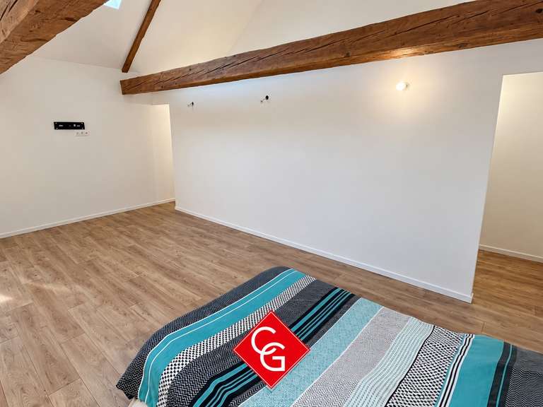Maison Creully-sur-Seulles - 3 chambres