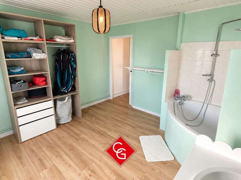 Maison Creully-sur-Seulles - 3 chambres