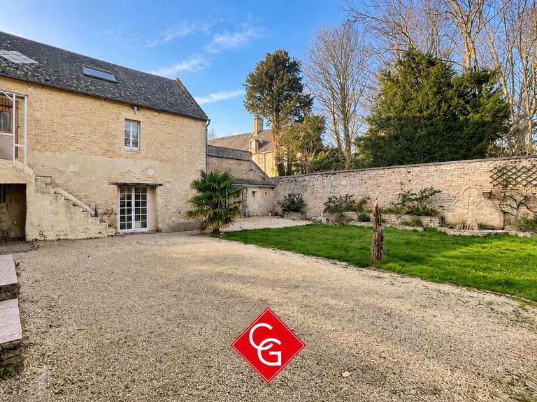 Maison Creully-sur-Seulles - 3 chambres