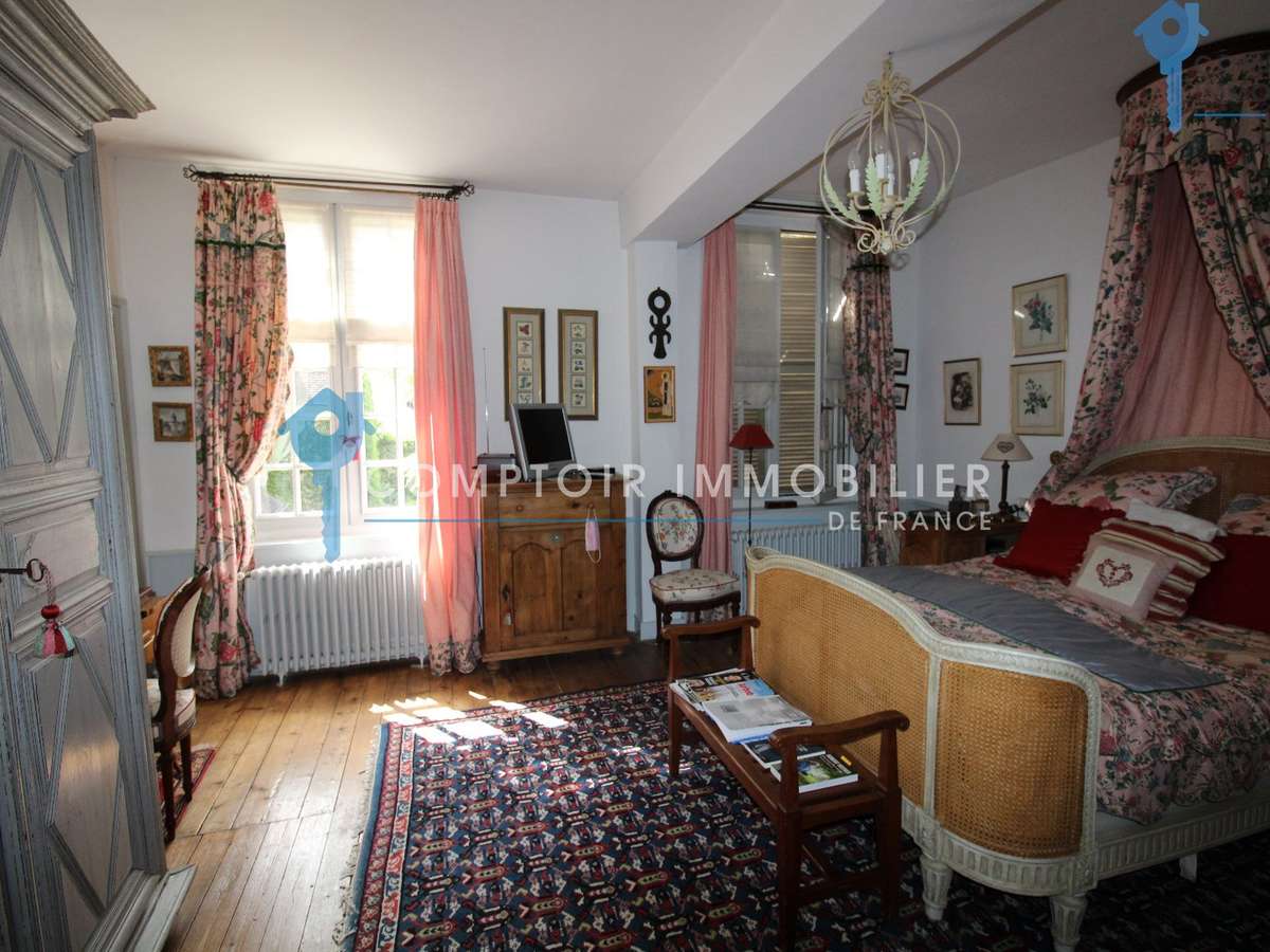 Maison Anet