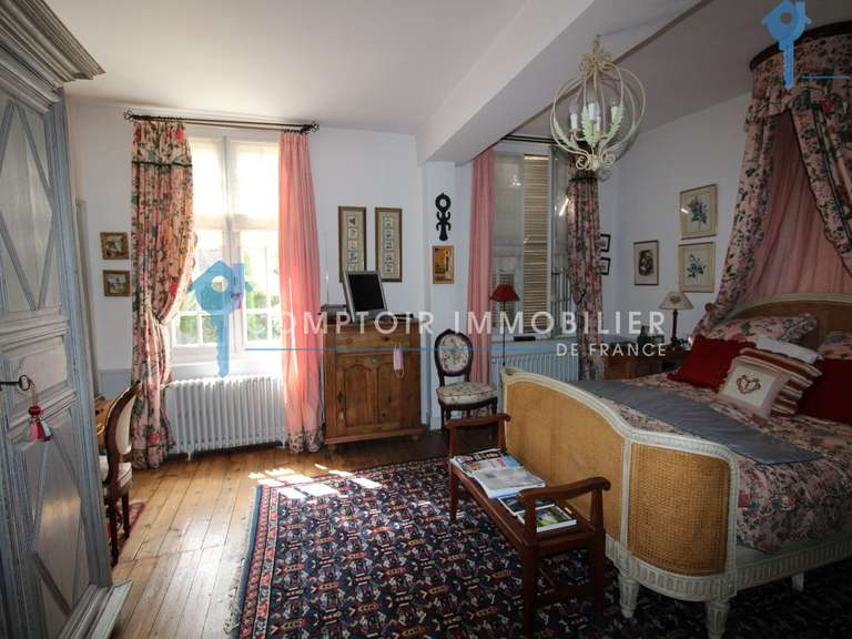 Maison Anet - 5 chambres