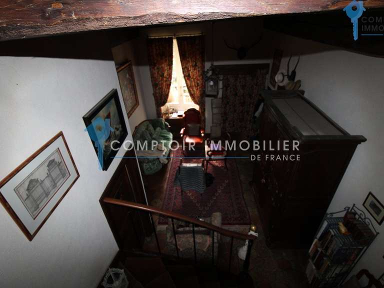 Maison Anet - 5 chambres
