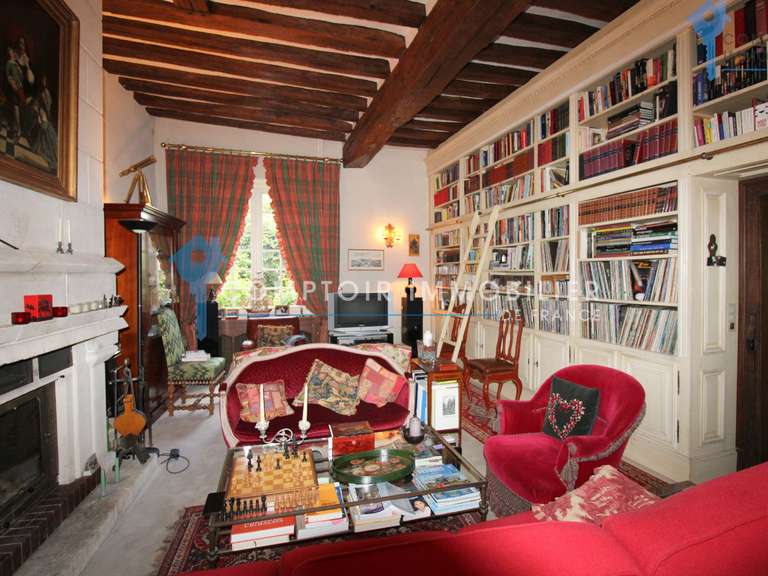 Maison Anet - 5 chambres