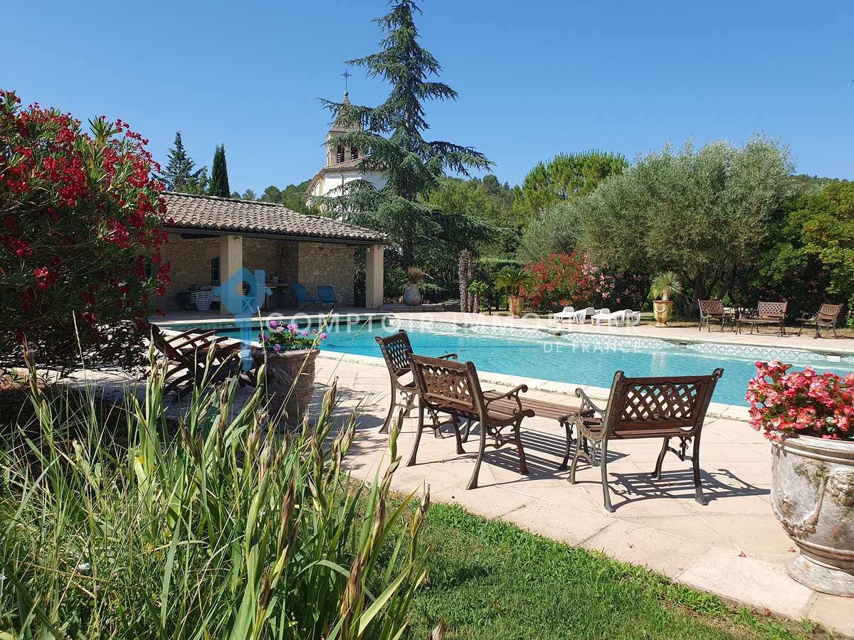 Maison Uzès