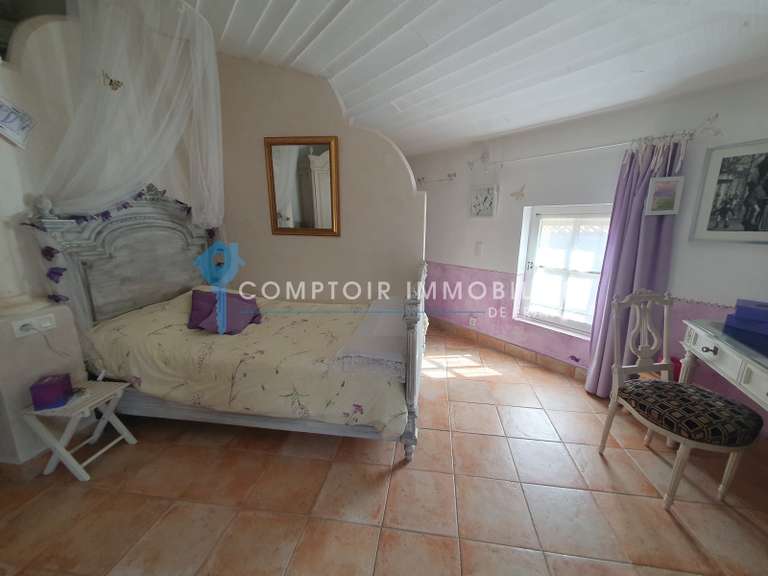 House Uzès - 6 bedrooms
