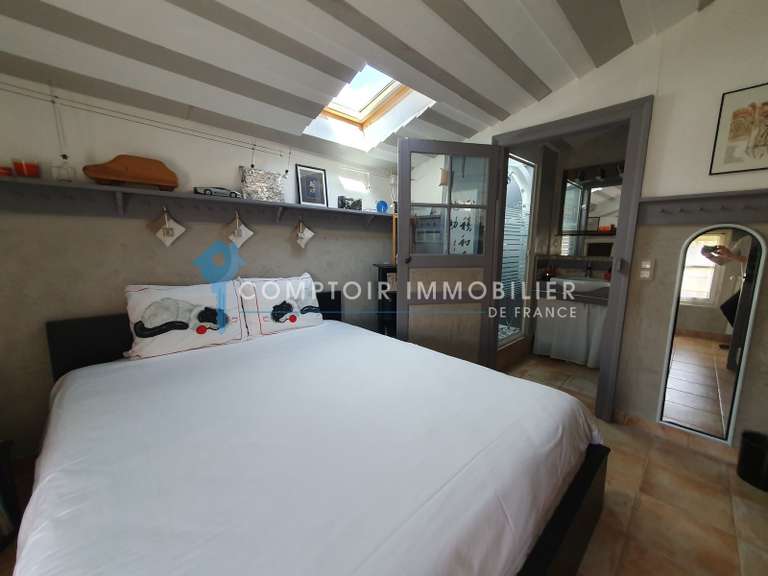 House Uzès - 6 bedrooms