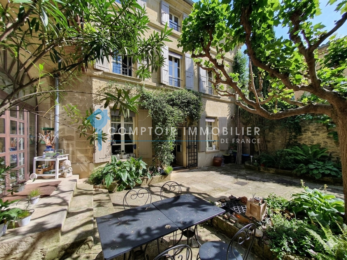 House Uzès