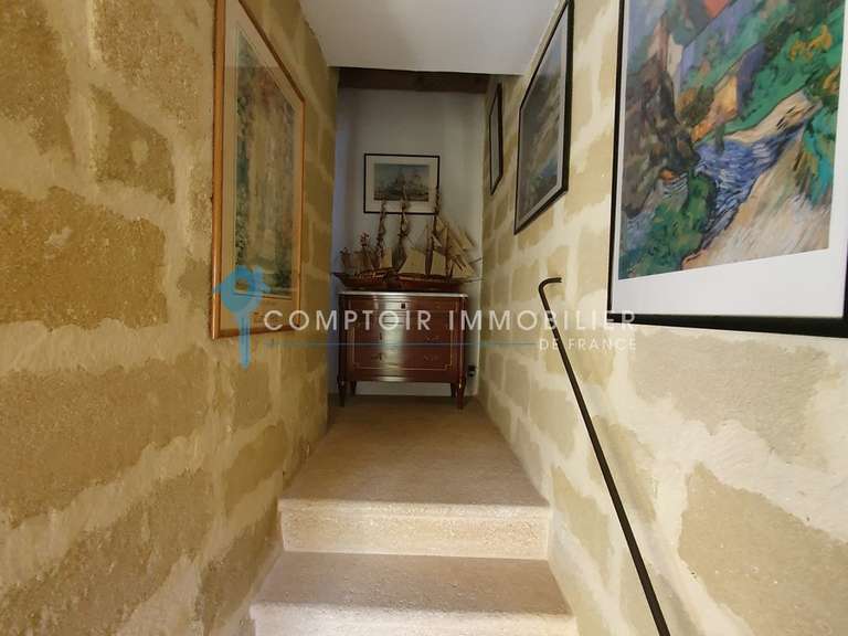 House Uzès - 6 bedrooms