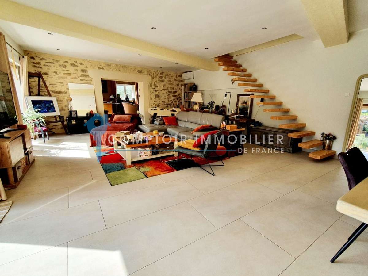Maison Cornillon