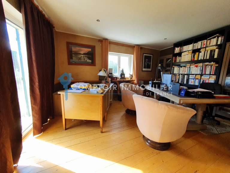 Maison Cornillon - 9 chambres
