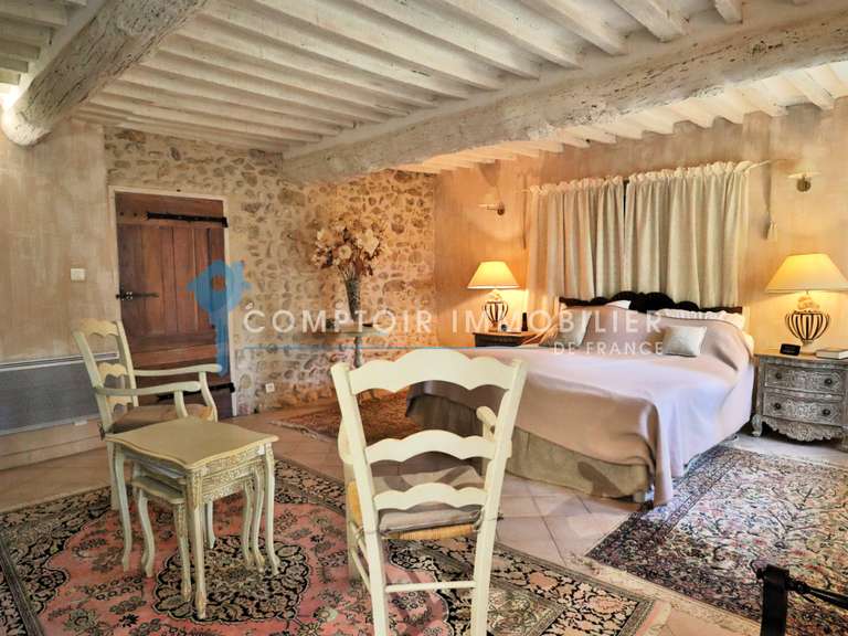 House Robion - 4 bedrooms