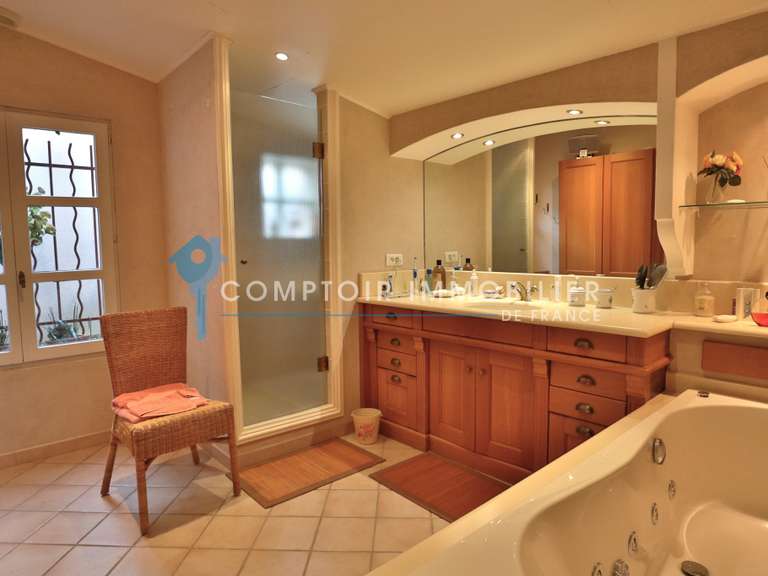 Maison Robion - 4 chambres