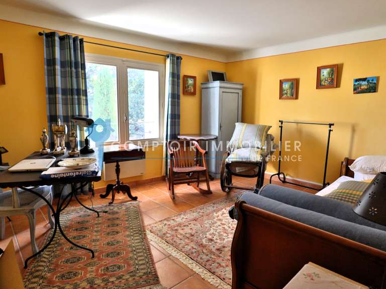 Maison Robion - 4 chambres