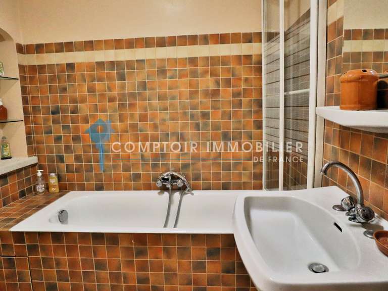 Maison Robion - 4 chambres