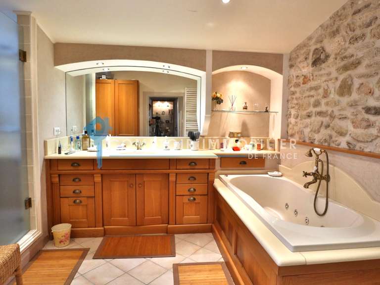 Maison Robion - 4 chambres