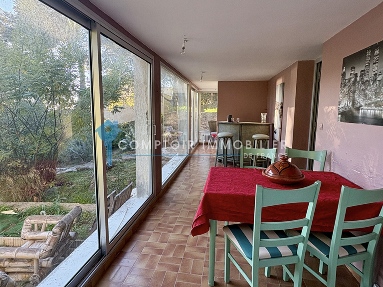 Maison avec Vue sur mer Sète - 4 chambres