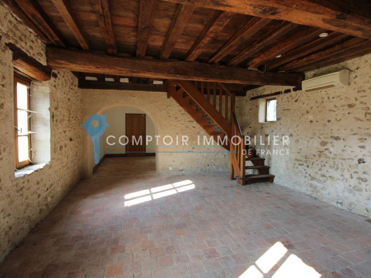 Maison Pacy-sur-Eure