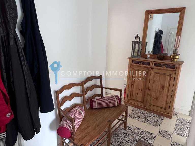 House Font-Romeu-Odeillo-Via - 4 bedrooms