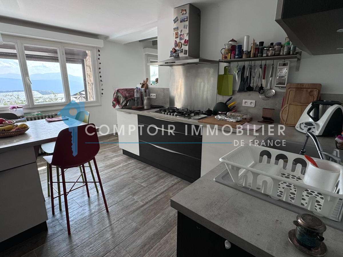 House Font-Romeu-Odeillo-Via