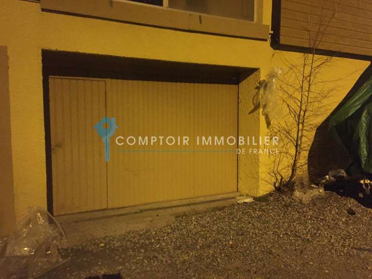 House Font-Romeu-Odeillo-Via - 4 bedrooms