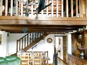 Maison Le Collet-de-Dèze - 6 chambres
